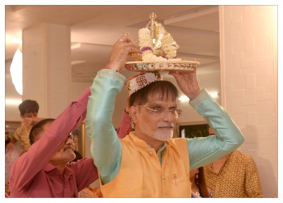 પર્યુષણ પર્વ ૨૦૨૬