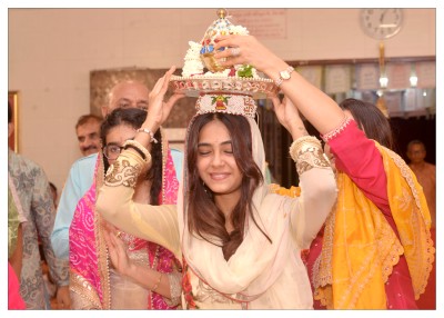 પર્યુષણ પર્વ ૨૦૨૬