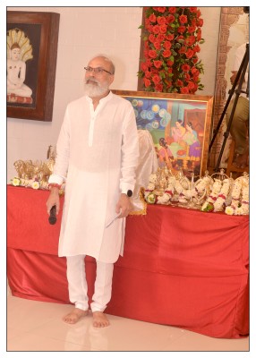 પર્યુષણ પર્વ ૨૦૨૬