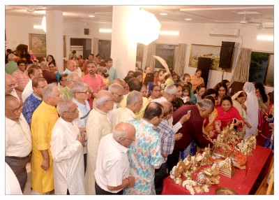 પર્યુષણ પર્વ ૨૦૨૬