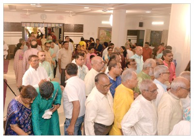 પર્યુષણ પર્વ ૨૦૨૬