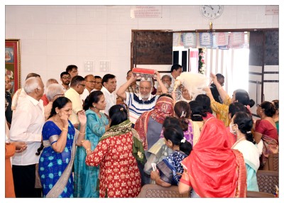 પર્યુષણ પર્વ ૨૦૨૬