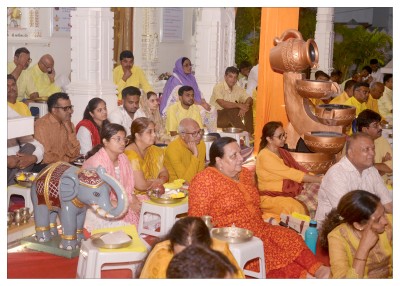 શ્રી યંત્ર પૂજન 2026