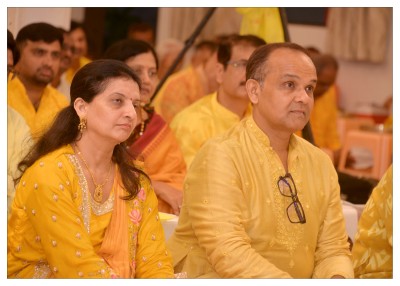 શ્રી યંત્ર પૂજન 2026