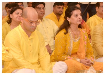 શ્રી યંત્ર પૂજન 2026