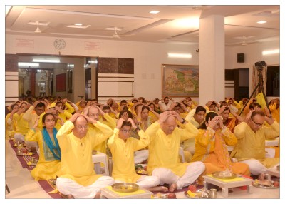 શ્રી યંત્ર પૂજન 2026