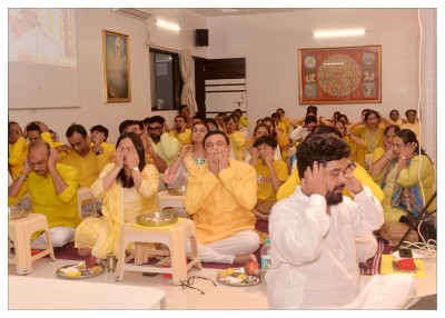 શ્રી યંત્ર પૂજન 2026