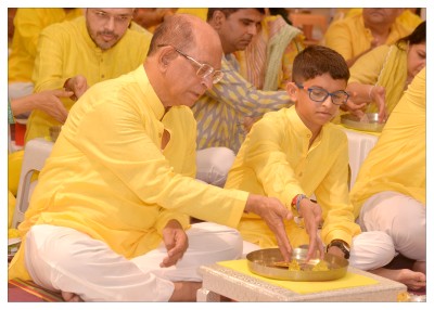 શ્રી યંત્ર પૂજન 2026