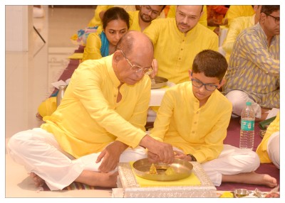 શ્રી યંત્ર પૂજન 2026