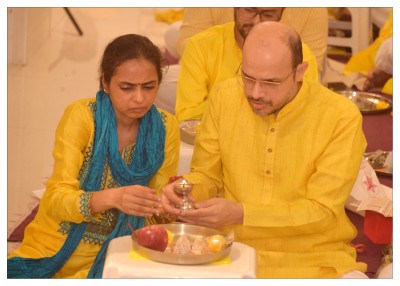 શ્રી યંત્ર પૂજન 2026