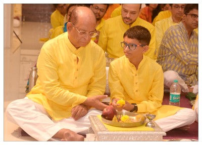 શ્રી યંત્ર પૂજન 2026