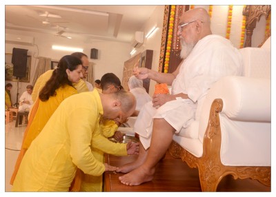 શ્રી યંત્ર પૂજન 2026