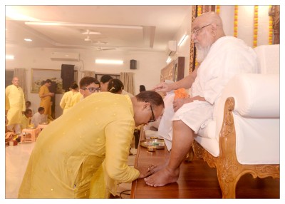 શ્રી યંત્ર પૂજન 2026