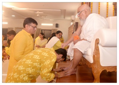 શ્રી યંત્ર પૂજન 2026