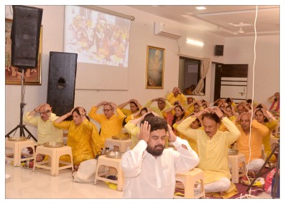 શ્રી યંત્ર પૂજન 2026