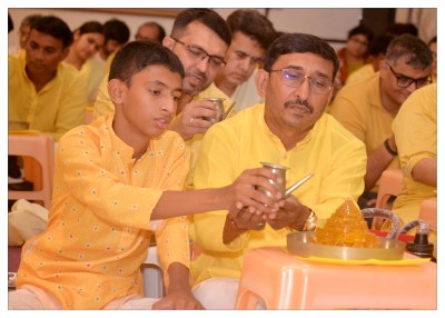 શ્રી યંત્ર પૂજન 2026