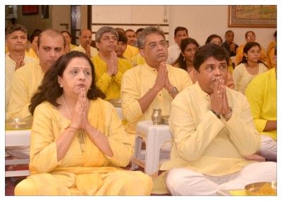 શ્રી યંત્ર પૂજન 2026