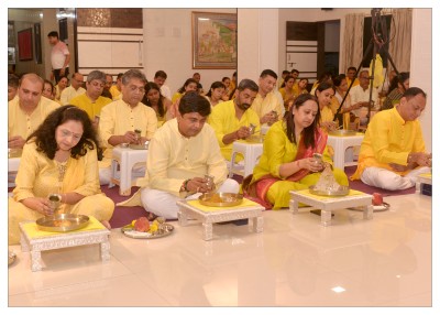 શ્રી યંત્ર પૂજન 2026