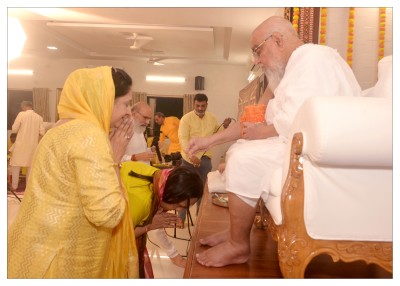 શ્રી યંત્ર પૂજન 2026