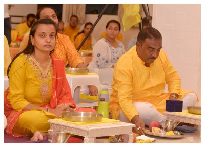 શ્રી યંત્ર પૂજન 2026