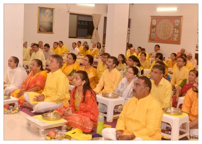 શ્રી યંત્ર પૂજન 2026