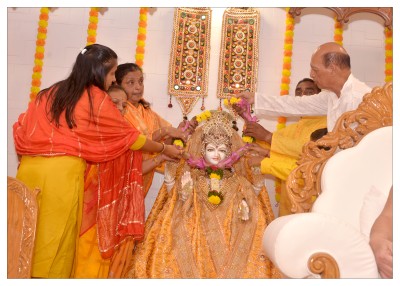શ્રી યંત્ર પૂજન 2026