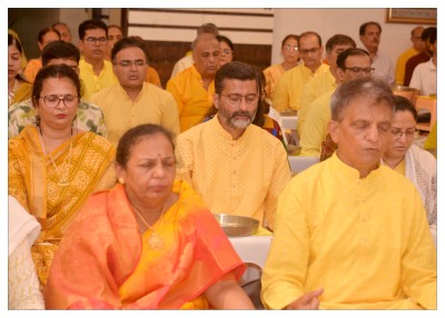 શ્રી યંત્ર પૂજન 2026