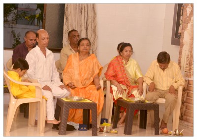 શ્રી યંત્ર પૂજન 2026