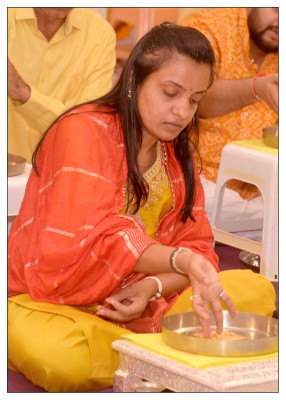 શ્રી યંત્ર પૂજન 2026