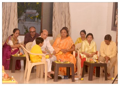 શ્રી યંત્ર પૂજન 2026